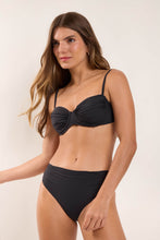 Carregar imagem no visualizador da galeria, Image 07: Rio De Sol Set Set Nero Vickie Amy
