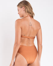 Carregar imagem no visualizador da galeria, Image 05: Rio De Sol Set Set Nocciola Mila Hotpants
