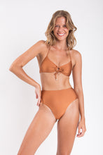 Carregar imagem no visualizador da galeria, Image 06: Rio De Sol Set Set Nocciola Mila Hotpants
