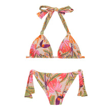 Carregar imagem no visualizador da galeria, Product Front: Rio De Sol Set Set Oasis Mel Italy
