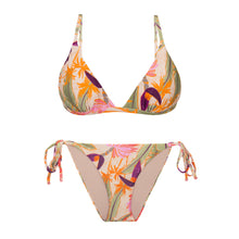 Carregar imagem no visualizador da galeria, Product Front: Rio De Sol Set Set Oasis Tri-Fixo Ibiza-Comfy
