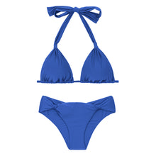 Carregar imagem no visualizador da galeria, Product Front: Rio De Sol Set Set Oceano Mel
