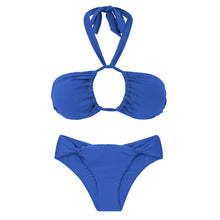 Carregar imagem no visualizador da galeria, Product Back: Rio De Sol Set Set Oceano Mel
