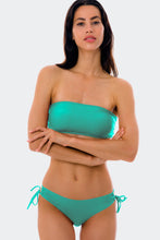 Carregar imagem no visualizador da galeria, Gallery: Rio De Sol Set Set Opal Bandeau-Reto Madrid
