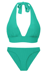 Product Front: Rio De Sol Set Set Opal Halter-Cos Essential-Comfy