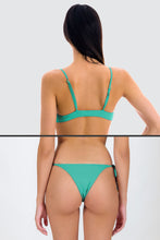 Carregar imagem no visualizador da galeria, Model Back: Rio De Sol Set Set Opal Mila Ibiza
