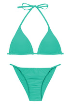 Carregar imagem no visualizador da galeria, Product Front: Rio De Sol Set Set Opal Tri-Inv Cheeky-Fixa
