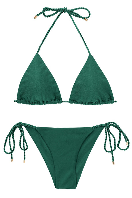 Product Front: Rio De Sol Set Set Palace Tri-Rope Cheeky-Rope