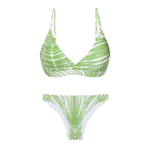 Carregar imagem no visualizador da galeria, Product Front: Rio De Sol Set Set Palms Paola Leblon
