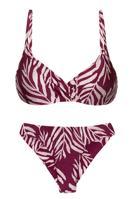 Product Front: Rio De Sol Set Set Palms-Vine Balconet-Inv Nice
