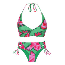 Carregar imagem no visualizador da galeria, Product Front: Rio De Sol Set Set Parrots Kate Madrid
