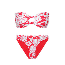 Carregar imagem no visualizador da galeria, Product Front: Rio De Sol Set Set Pua-Hibiscus Lani Waikiki
