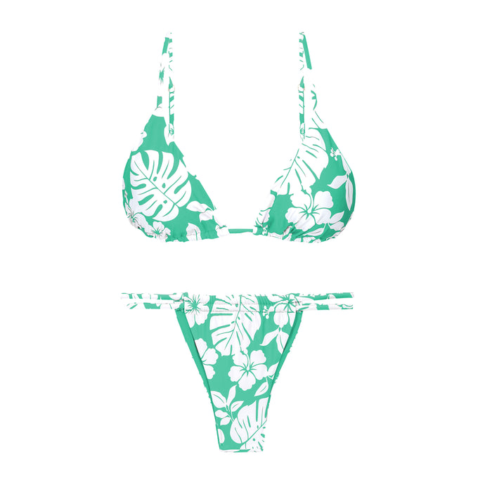 Product Front: Rio De Sol Set Set Pua-Valley Ana Isla