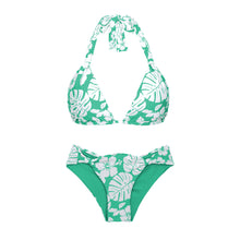 Carregar imagem no visualizador da galeria, Product Front: Rio De Sol Set Set Pua-Valley Mel
