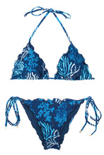 Carregar imagem no visualizador da galeria, Product Front: Rio De Sol Set Set Reef Frufru
