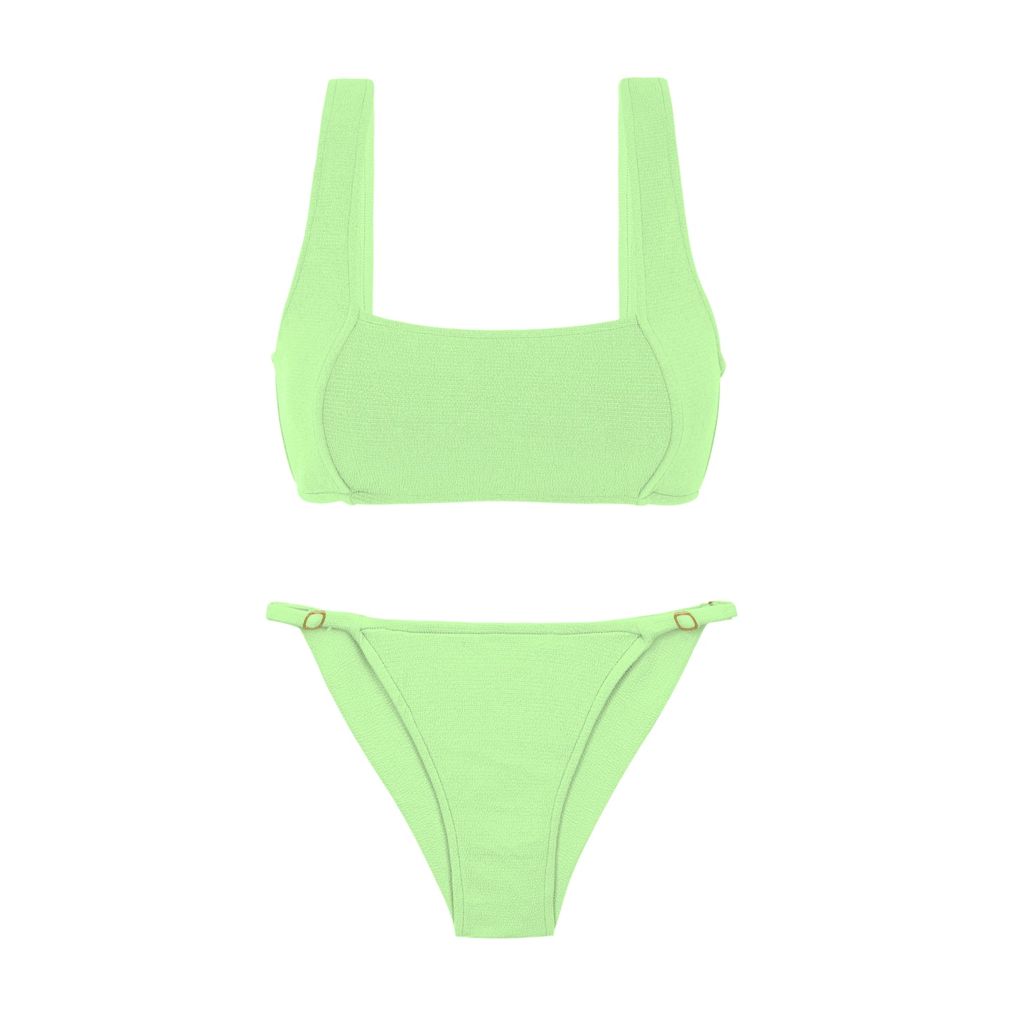 Product Front: Rio De Sol Set Set Sand-Menta Mary Cheeky-Fixa