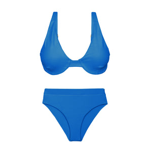 Product Front: Rio De Sol Set Set Sand-Nautico Chantal Kora