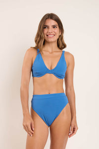 Model Front: Rio De Sol Set Set Sand-Nautico Chantal Kora