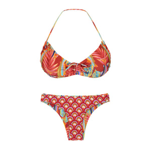 Product Back: Rio De Sol Set Set Sea-Bloom Corine Essential