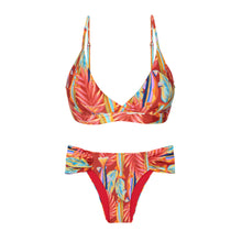 Carregar imagem no visualizador da galeria, Product Front: Rio De Sol Set Set Sea-Bloom Paola Baobi
