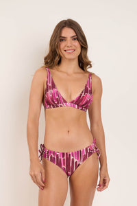 Model Front: Rio De Sol Set Set Shade Alba Madrid