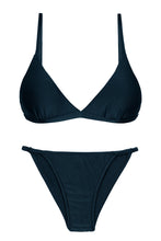 Carregar imagem no visualizador da galeria, Product Front: Rio De Sol Set Set Shark Tri-Fixo Cheeky-Fixa
