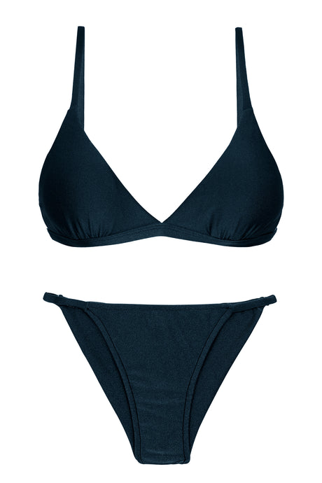 Product Front: Rio De Sol Set Set Shark Tri-Fixo Cheeky-Fixa