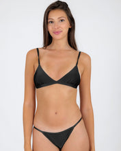 Carregar imagem no visualizador da galeria, Gallery: Rio De Sol Set Set Shimmer-Black Tri-Fixo California
