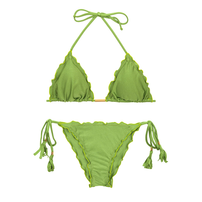 Product Front: Rio De Sol Set Set Shimmer-Botanica Frufru
