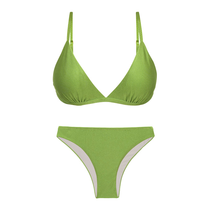 Product Front: Rio De Sol Set Set Shimmer-Botanica Tri-Fixo Essential