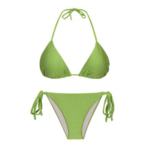 Carregar imagem no visualizador da galeria, Product Front: Rio De Sol Set Set Shimmer-Botanica Tri-Inv Lacinho
