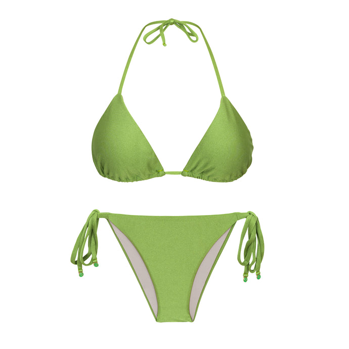 Product Front: Rio De Sol Set Set Shimmer-Botanica Tri-Inv Lacinho