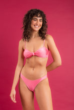 Carregar imagem no visualizador da galeria, Image 10: Rio De Sol Set Set Shimmer-Confetti Bandeau-Joy Essential
