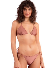 Carregar imagem no visualizador da galeria, Gallery: Rio De Sol Set Set Shimmer-Copper Frufru
