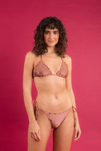 Carregar imagem no visualizador da galeria, Image 08: Rio De Sol Set Set Shimmer-Copper Frufru
