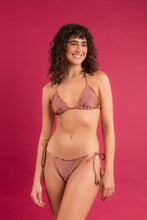 Carregar imagem no visualizador da galeria, Image 09: Rio De Sol Set Set Shimmer-Copper Frufru

