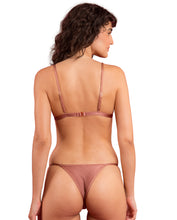 Carregar imagem no visualizador da galeria, Image 07: Rio De Sol Set Set Shimmer-Copper Tri-Fixo California
