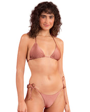 Carregar imagem no visualizador da galeria, Gallery: Rio De Sol Set Set Shimmer-Copper Tri-Inv Cheeky-Tie
