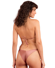 Carregar imagem no visualizador da galeria, Image 07: Rio De Sol Set Set Shimmer-Copper Tri-Inv Cheeky-Tie
