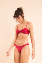 Carregar imagem no visualizador da galeria, Image 10: Rio De Sol Set Set Shimmer-Divino Bandeau-Joy Essential
