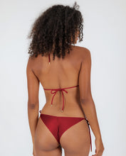 Carregar imagem no visualizador da galeria, Image 06: Rio De Sol Set Set Shimmer-Divino Tri-Rope Cheeky-Rope
