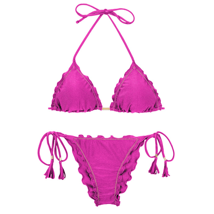 Product Front: Rio De Sol Set Set Shimmer-Gaia Frufru