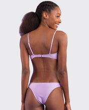Carregar imagem no visualizador da galeria, Image 08: Rio De Sol Set Set Shimmer-Harmonia Bandeau-Joy Essential
