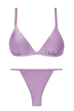 Carregar imagem no visualizador da galeria, Product Front: Rio De Sol Set Set Shimmer-Harmonia Tri-Fixo California
