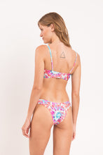 Carregar imagem no visualizador da galeria, Image 09: Rio De Sol Set Set Splash Bandeau-Reto Highleg
