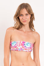 Carregar imagem no visualizador da galeria, Image 13: Rio De Sol Set Set Splash Bandeau-Reto Highleg
