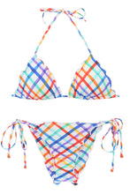 Carregar imagem no visualizador da galeria, Product Front: Rio De Sol Set Set Square Frufru
