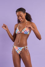 Carregar imagem no visualizador da galeria, Image 11: Rio De Sol Set Set Square Frufru
