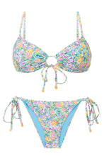 Carregar imagem no visualizador da galeria, Product Front: Rio De Sol Set Set Tiny-Garden Mila Lacinho
