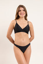 Carregar imagem no visualizador da galeria, Model Front: Rio De Sol Set Set Touch-Black Paola Essential
